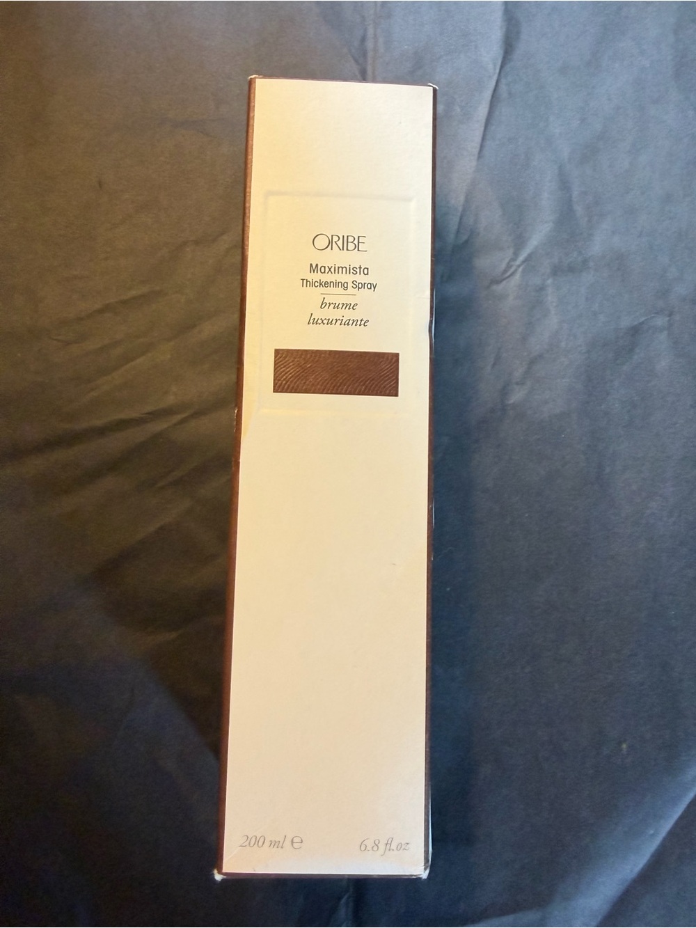 Oribe NIB Maximista Thickening Spray